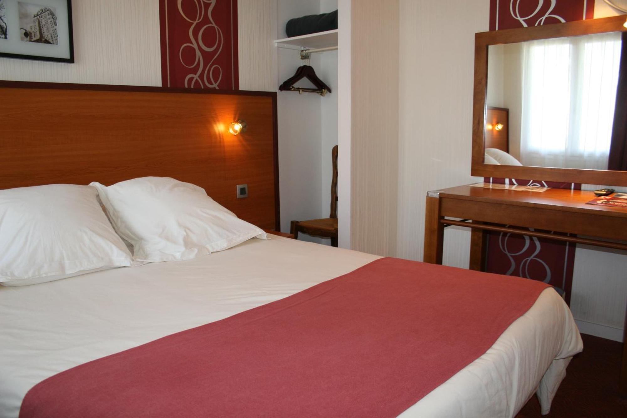 Hotel Capricorne Vendome Phòng bức ảnh