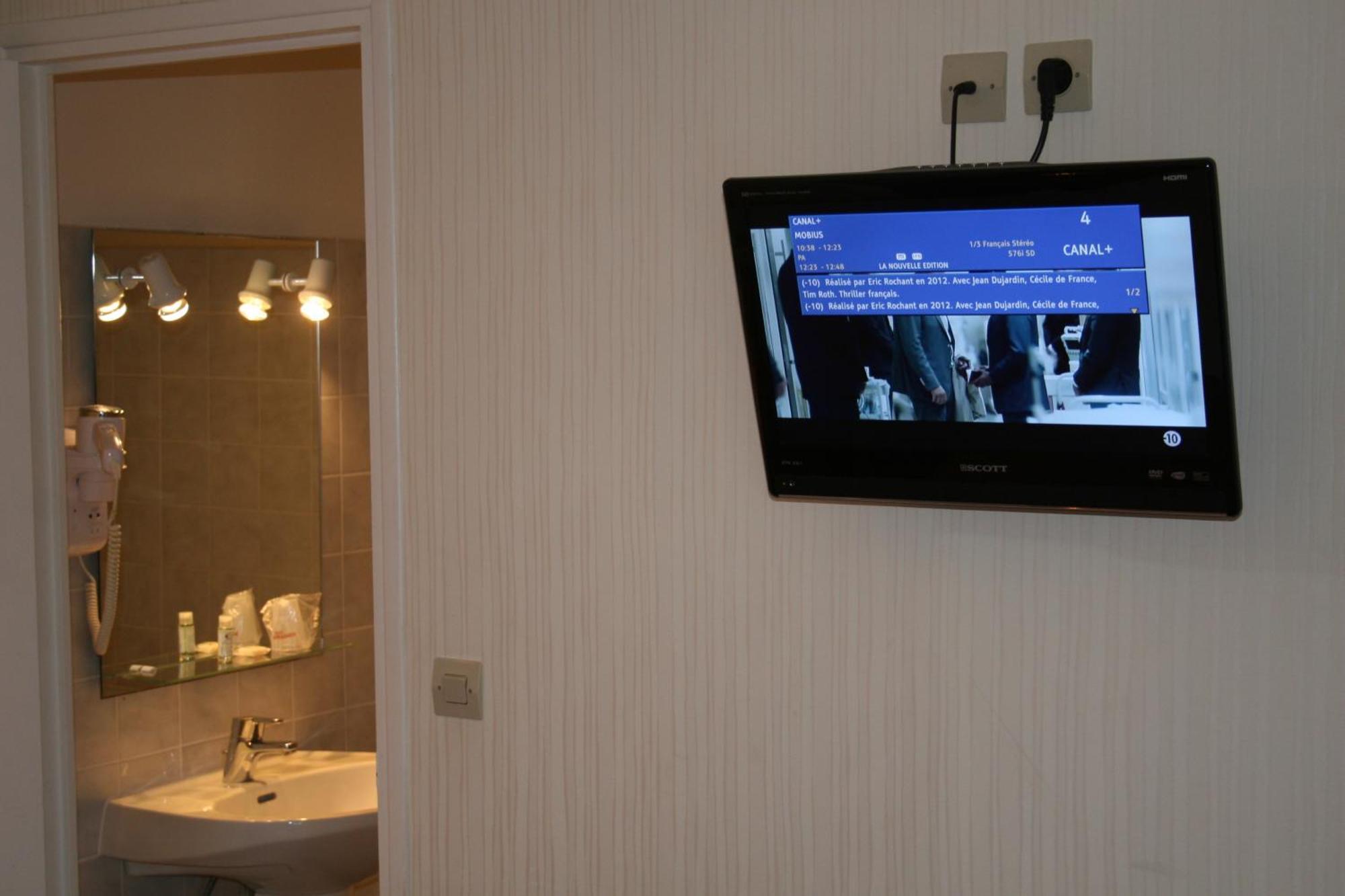 Hotel Capricorne Vendome Phòng bức ảnh