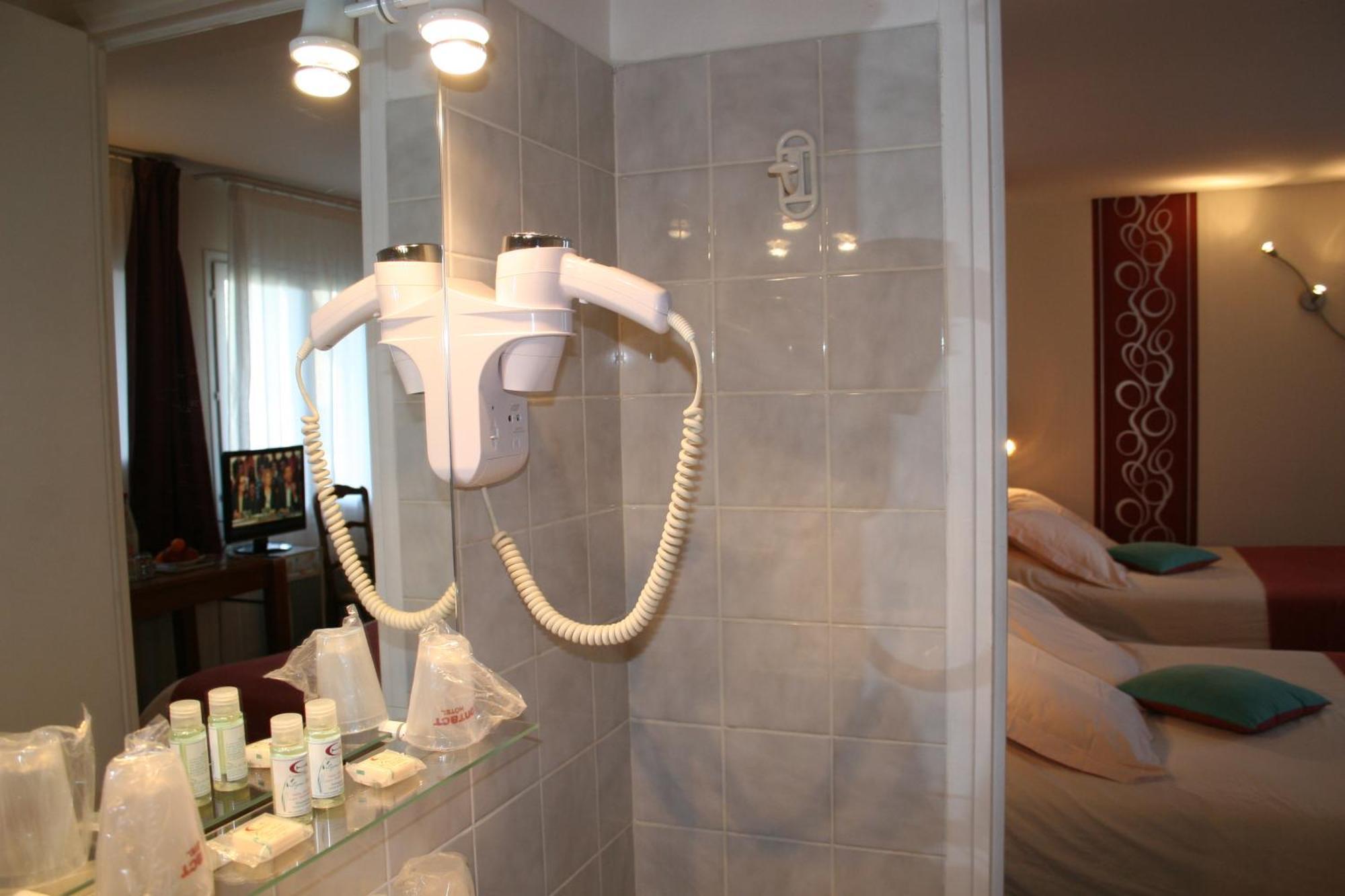 Hotel Capricorne Vendome Phòng bức ảnh