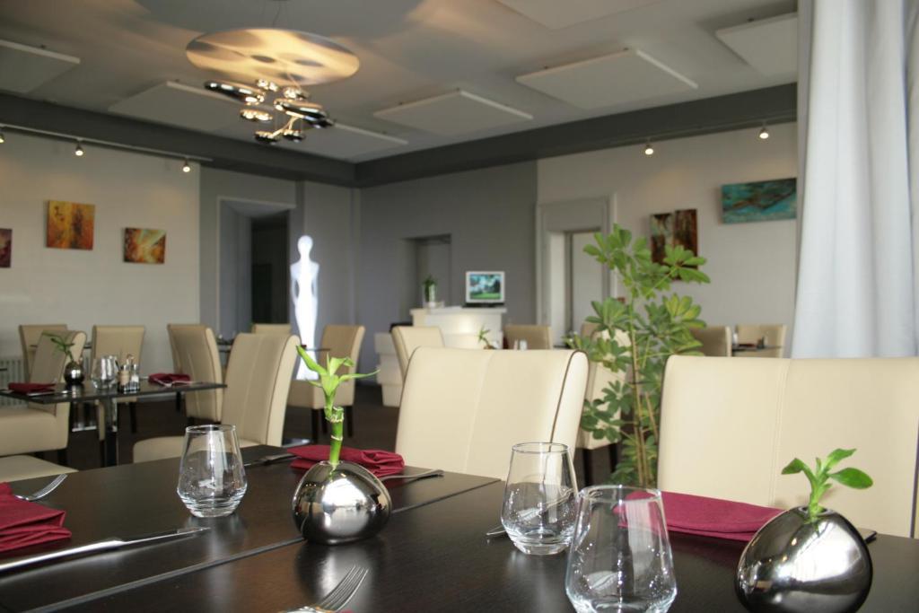Hotel Capricorne Vendome Ngoại thất bức ảnh